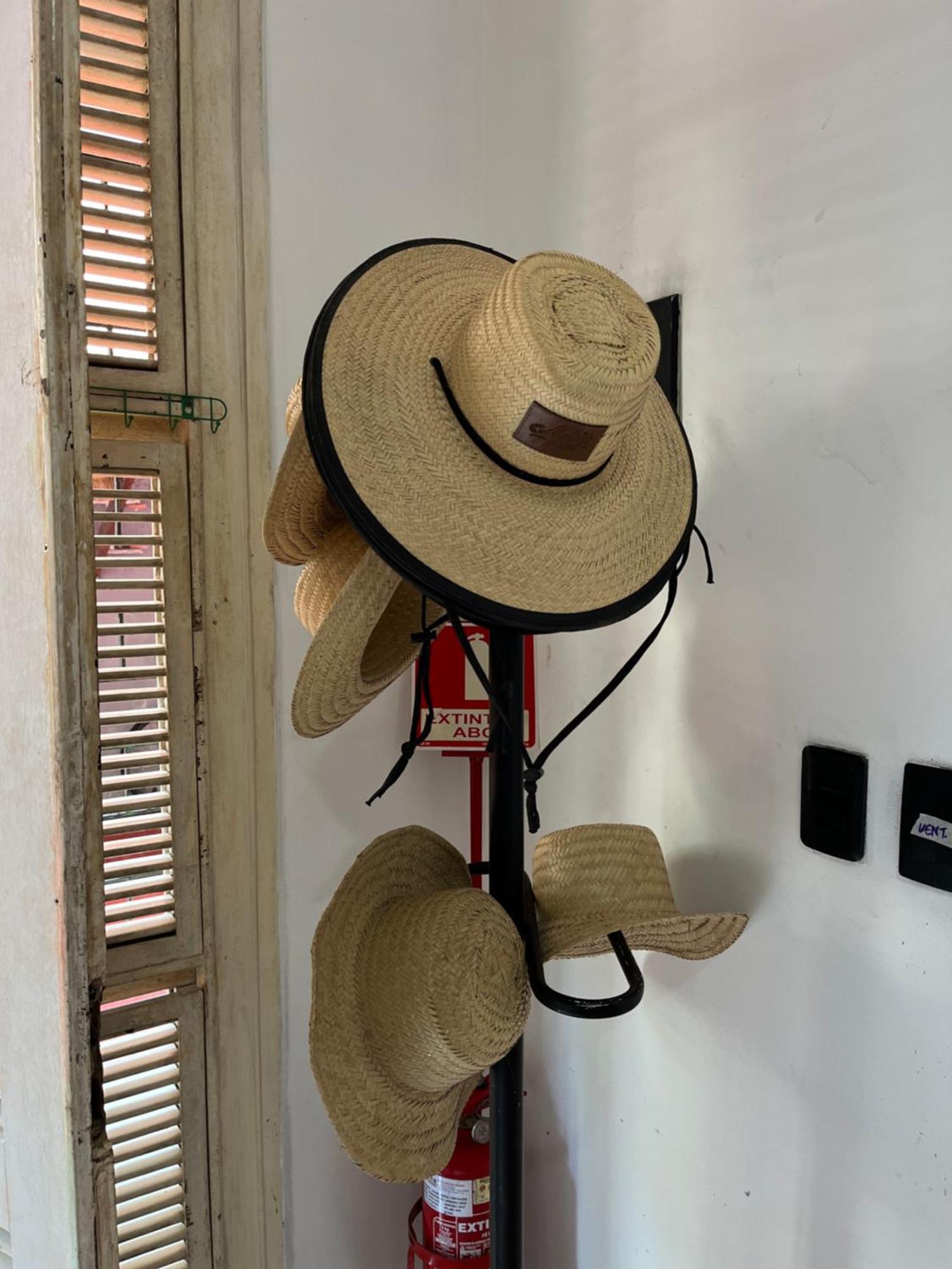 Albergue Aloha Fortaleza (Ceara)