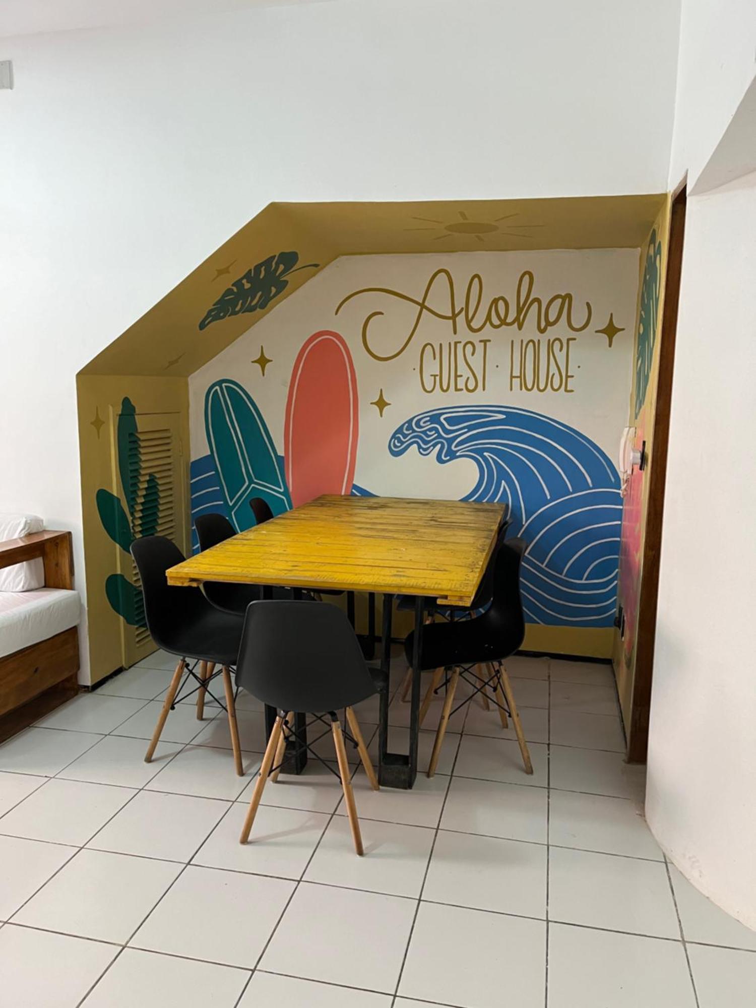 Aloha * Fortaleza (Ceara)