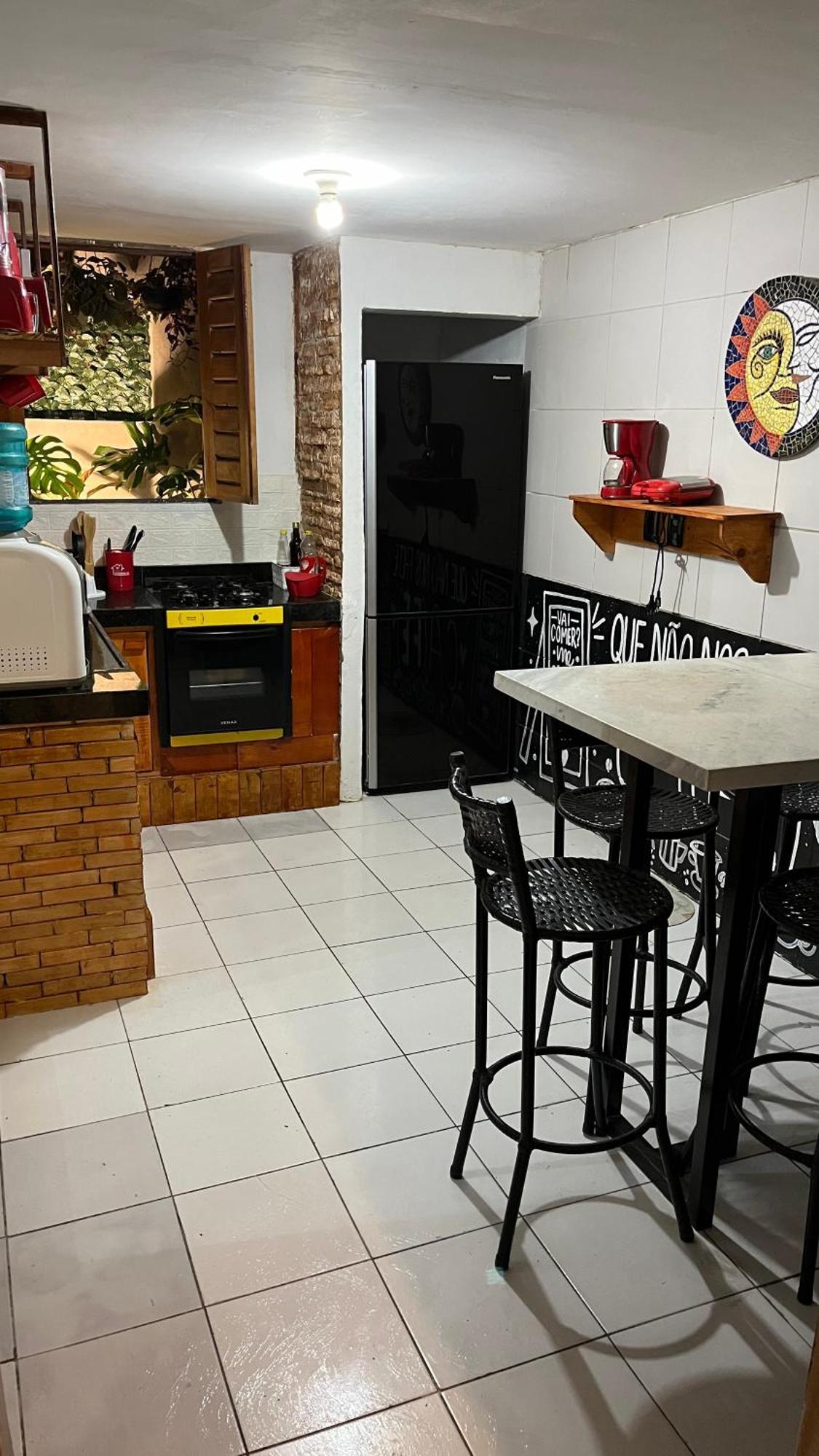 Albergue Aloha Fortaleza (Ceara)