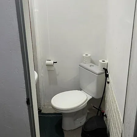 Aloha Albergue Fortaleza (Ceara)
