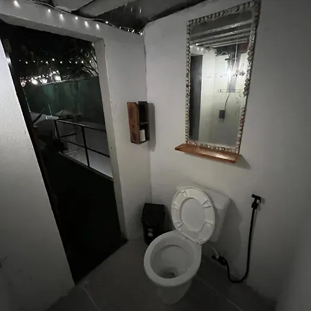 Albergue Aloha Fortaleza (Ceara)