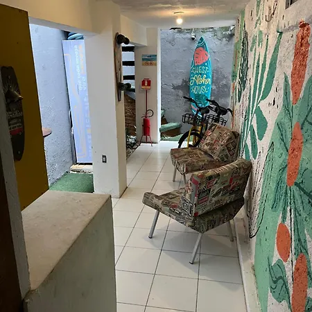 Aloha Albergue *