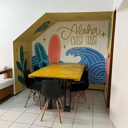 Aloha * Fortaleza (Ceara)