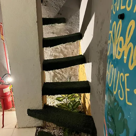 Albergue Aloha *
