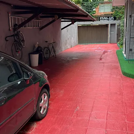 Aloha Albergue