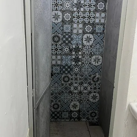 Albergue Aloha *