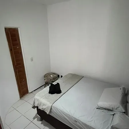 Albergue Aloha Fortaleza (Ceara)