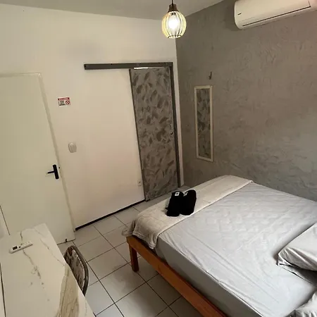 Albergue Aloha