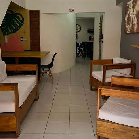 Albergue Aloha *