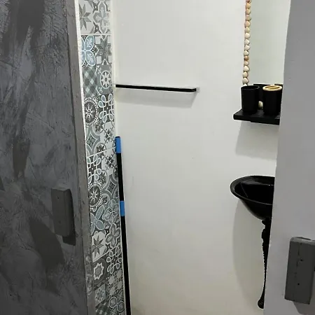 Aloha Albergue *