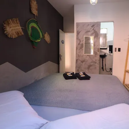 Albergue Aloha Fortaleza (Ceara)