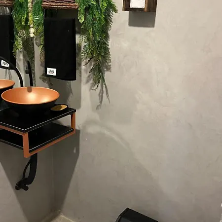 Albergue Aloha *