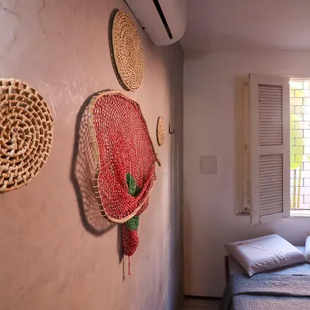 Albergue Aloha *