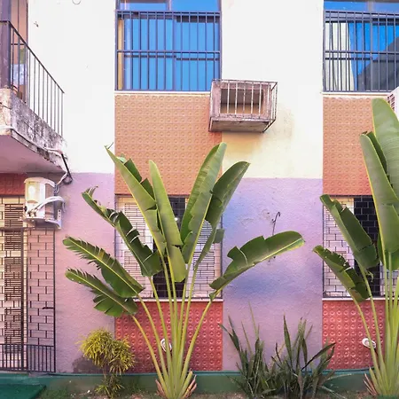 Albergue Aloha
