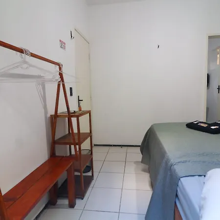 Aloha Albergue Fortaleza (Ceara)
