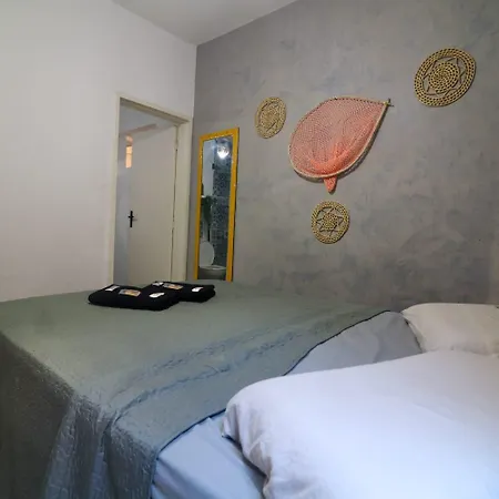 Albergue Aloha *