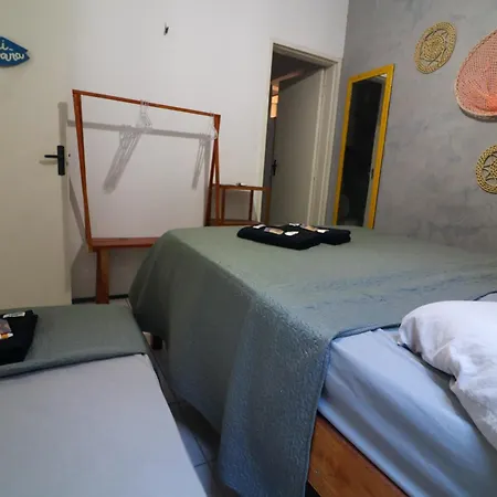 Albergue Aloha Fortaleza (Ceara)