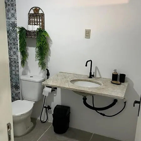Aloha Albergue *