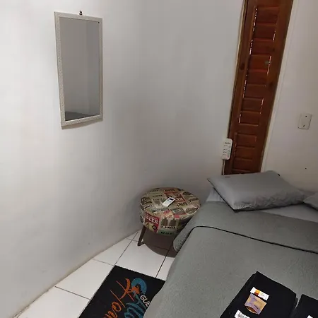 Aloha Albergue Fortaleza (Ceara)