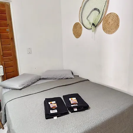 Aloha Albergue