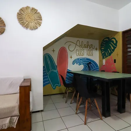 Albergue Aloha Fortaleza (Ceara)
