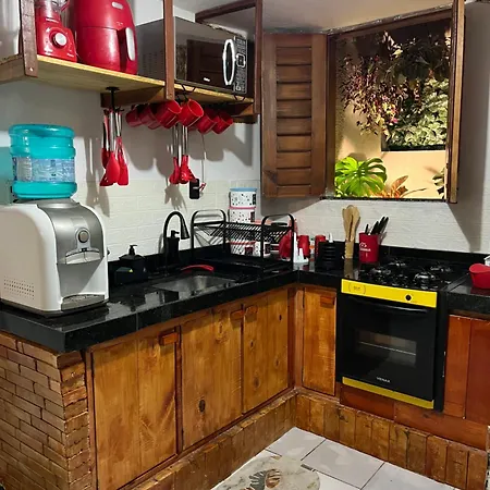 Aloha Albergue