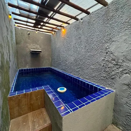 Albergue Aloha Fortaleza (Ceara)