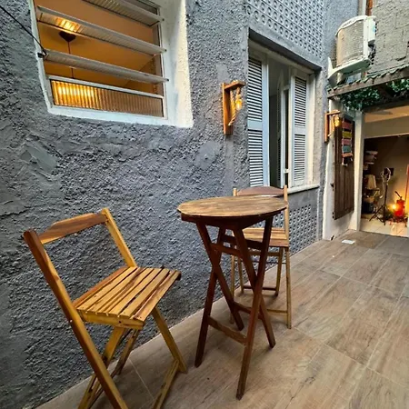 Albergue Aloha Fortaleza (Ceara)