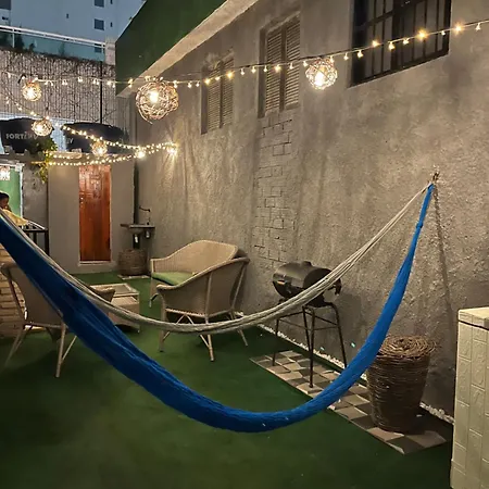 Aloha Albergue