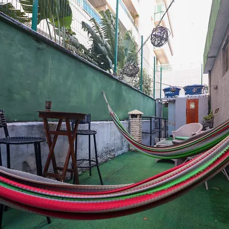 Aloha Albergue *