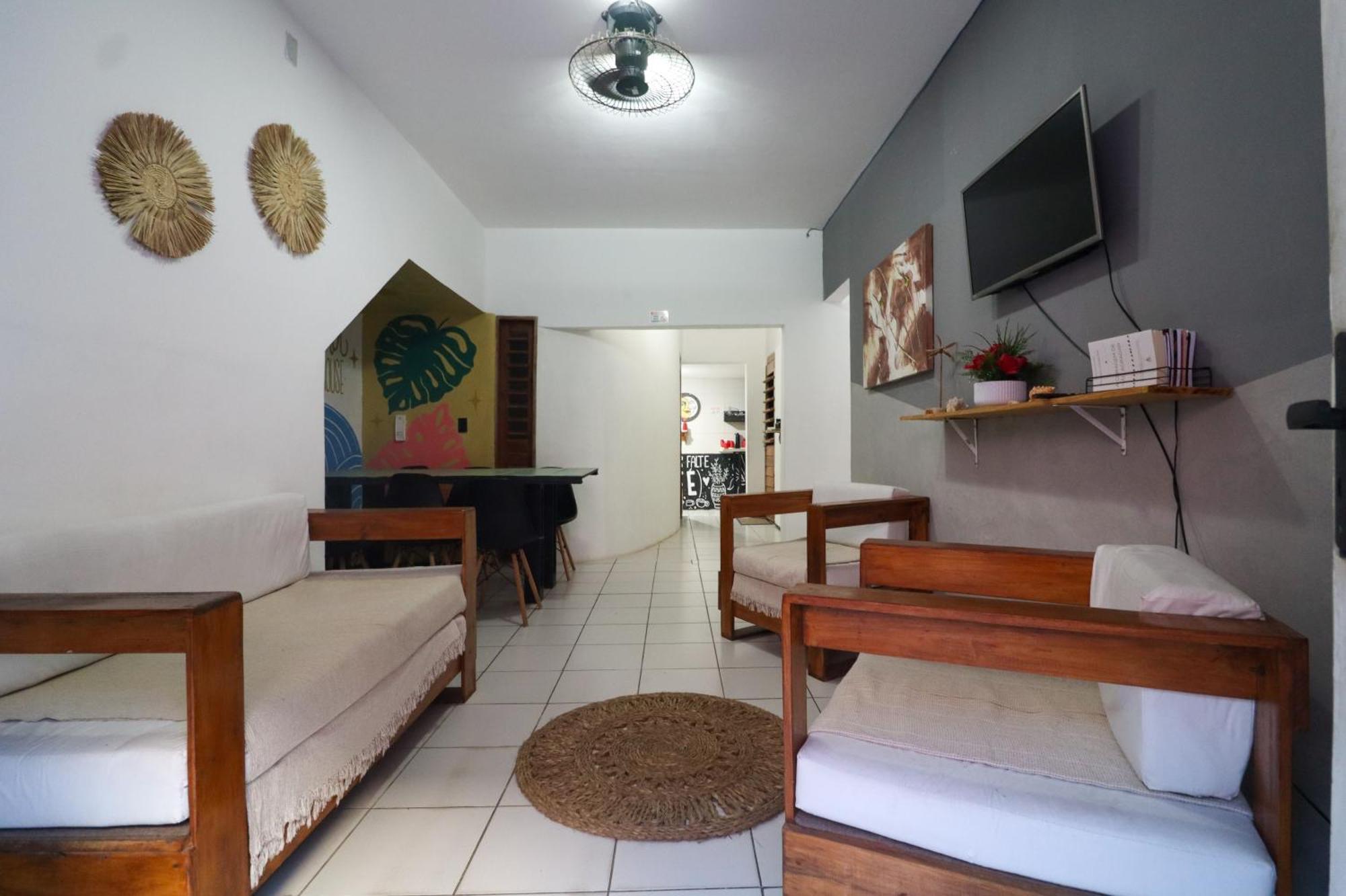 Aloha Albergue *