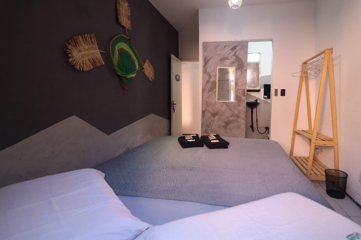 Albergue Aloha Fortaleza (Ceara)