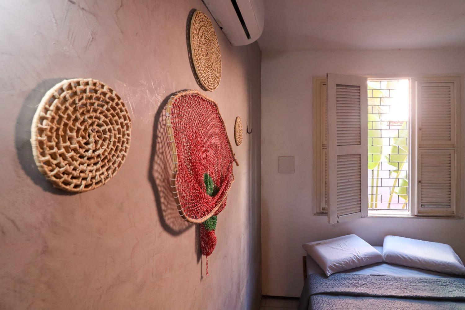 Albergue Aloha *