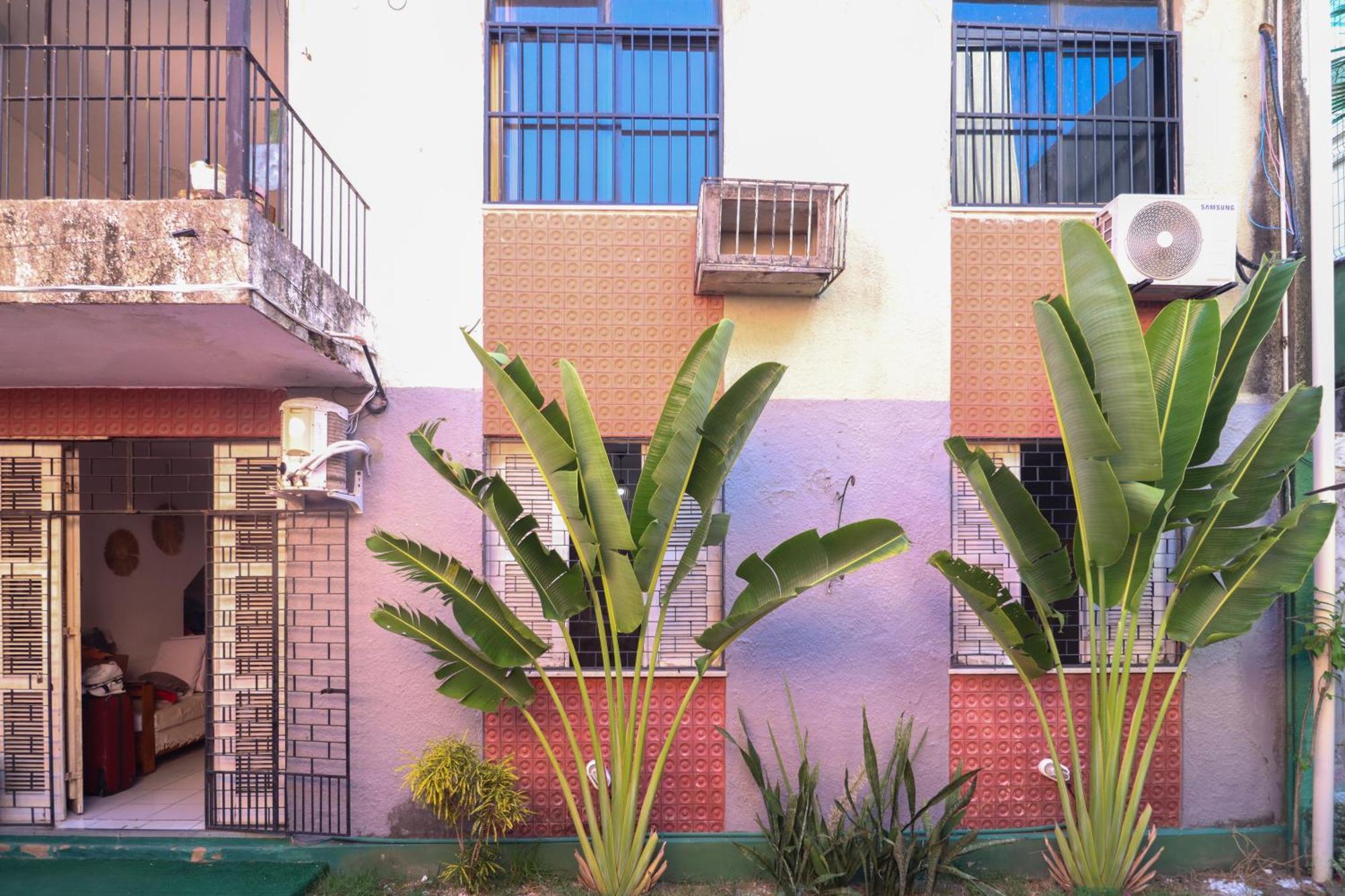 Albergue Aloha