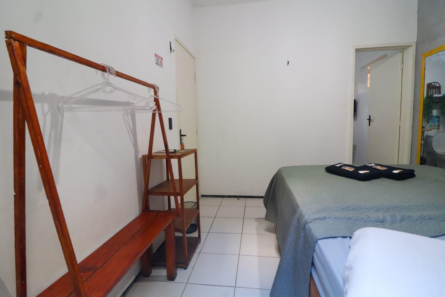 Aloha Albergue Fortaleza (Ceara)