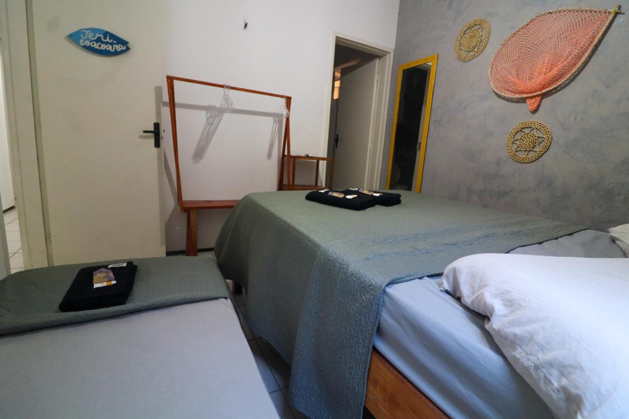Albergue Aloha Fortaleza (Ceara)