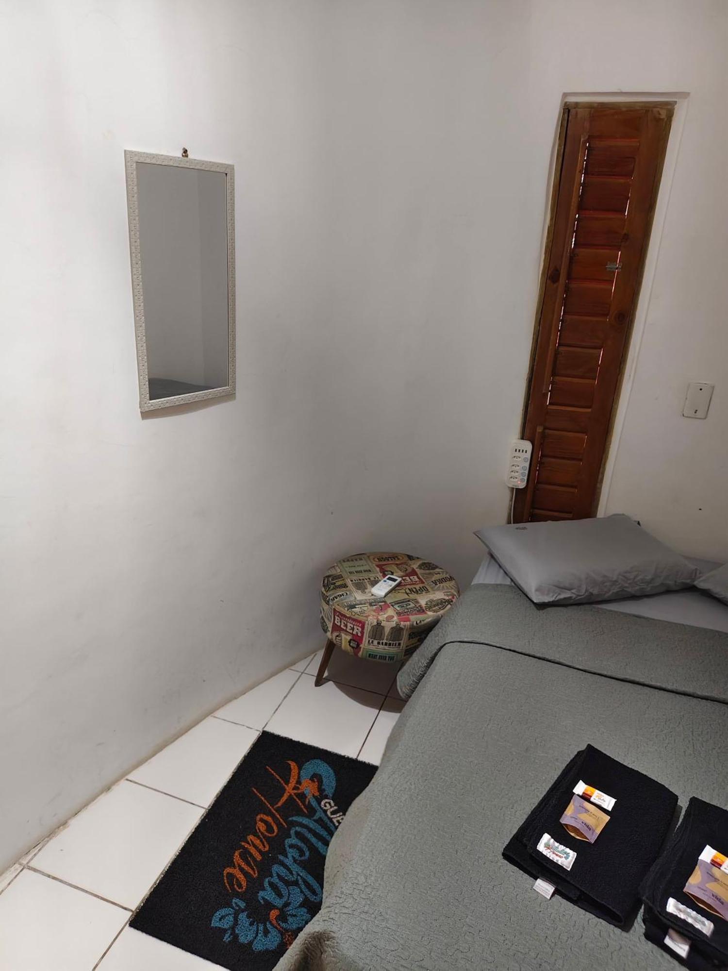 Aloha Albergue Fortaleza (Ceara)