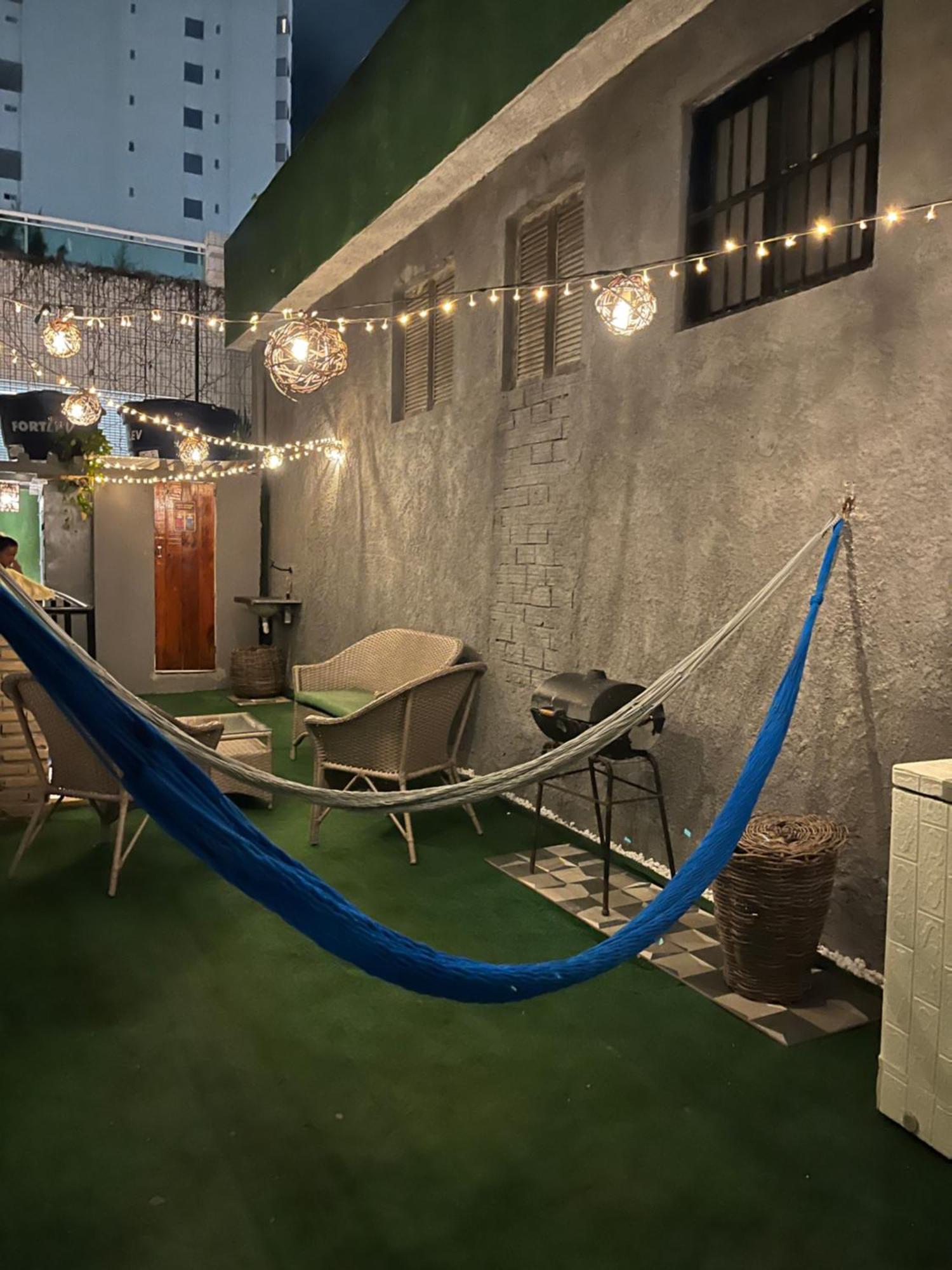 Aloha Albergue