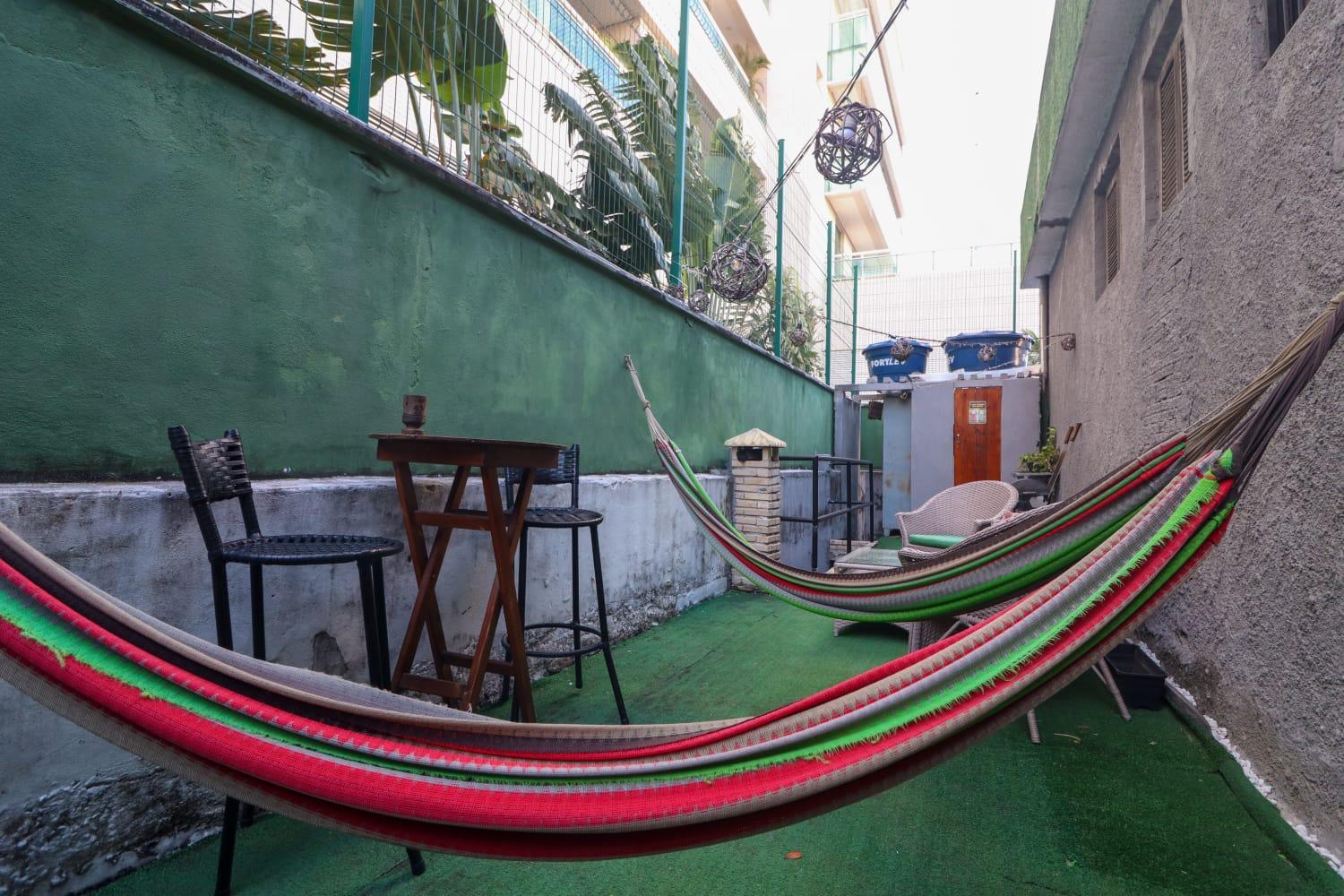 Aloha Albergue *
